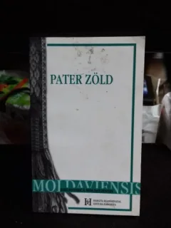MOLDAVIENSIS - PETER ZOLD
