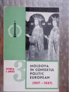 MOLDOVA IN CONTEXTUL POLITIC EUROPEAN