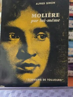 Moliere par lui-meme - Alfred Simonq