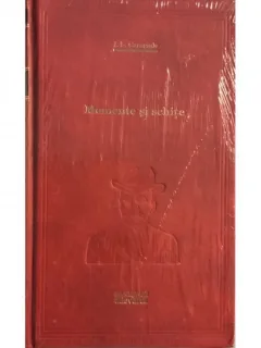 MOMENTE SI SCHITE - I.L.CARAGIALE