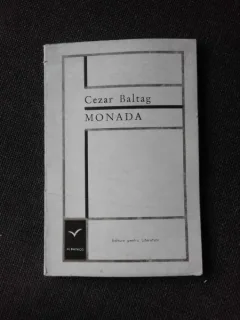 MONADA - CEZAR BALTAG
