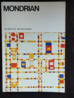MONDRIAN -BUSIGNANI ALBERTO
