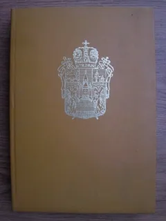 MONOGRAFIA MITROPOLIEI BANATULUI - I.D. SUCIU