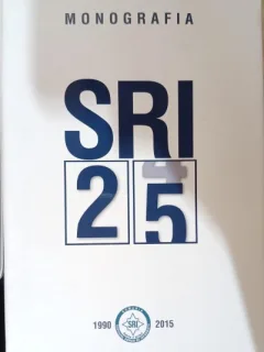 Monografia SRI. 1990-2015