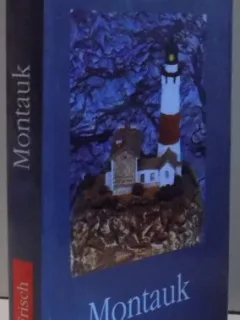 MONTAUK DE MAX FRISCH , 2004