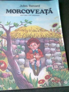 MORCOVEATA - JULES RENARD