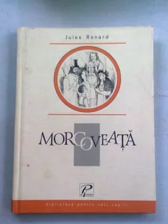 MORCOVEATA - JULES RENARD