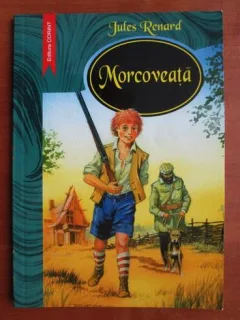 MORCOVEATA - JULES RENARD