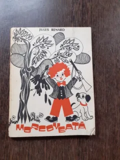 MORCOVEATA - JULES RENARD
