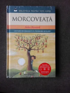 MORCOVEATA - JULES RENARD