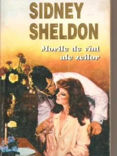 MORILE DE VANT ALE ZEILOR - SIDNEY SHELDON