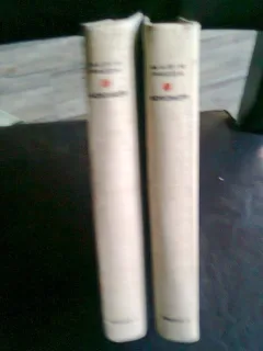 MOROMETII - MARIN PREDA   2 VOLUME