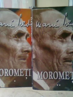 MOROMETII - MARIN PREDA 2 VOLUME