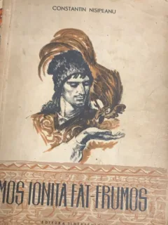 Mos Ionita Fat- Frumos - Constantin Nisipeanu
