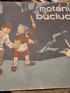 Motanul buclucas