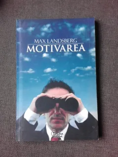 MOTIVAREA - MAX LANDSBERG