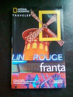 FRANTA - NATIONAL GEOGRAPHIC