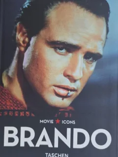 Movie Icons: Brando