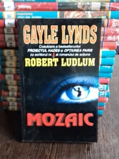MOZAIC - GAYLE LYNDS