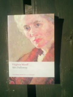 Mrs Dalloway - Virginia Woolf