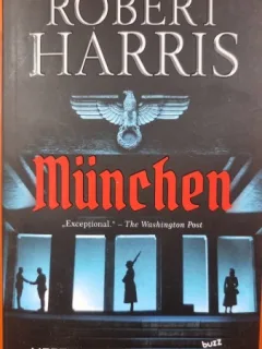 Munchen - Robert Harris
