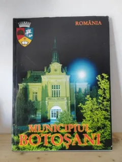 Municipiul Botosani