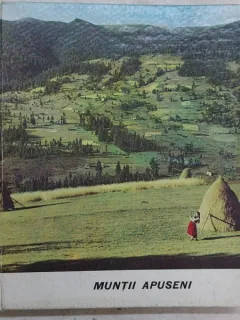 Muntii Apuseni - Mihai Beniuc