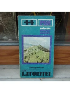 Muntii Latoritei , Gheorghe Ploaie , 1987