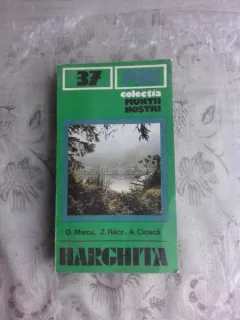 MUNTII NOSTRI - HARGHITA - O. MARCU