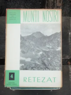 MUNTII NOSTRI-RETEZAT-Nr.4
