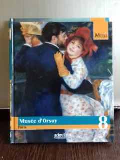 Musee d'Orsay , Kristina Deutsch , 2010
