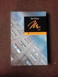 MUT - DAN STANCA