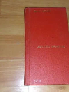 MUTATIA SEMNELOR - RENE BERGER