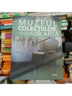 Muzeul colectiilor de arta , 2013