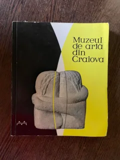Muzeul de arta din Craiova