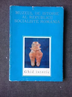 MUZEUL DE ISTORIE AL REPUBLICII SOCIALISTE ROMANIA, GHID ISTORIC