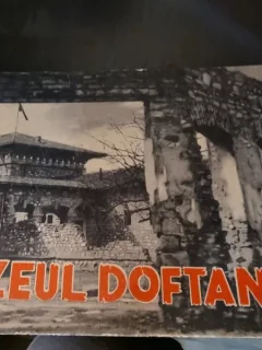Muzeul Doftana album 1960