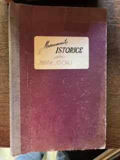 Muzeul Judetean Gorj - Monumente istorice din judetul Gorj