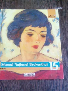 MUZEUL NATIONAL BRUKENTHAL SIBIU