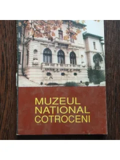 MUZEUL NATIONALCOTROCENI - ISTORIC