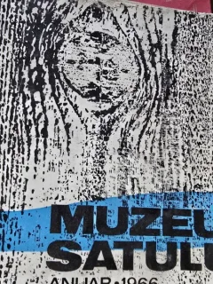 Muzeul Satului, anuar 1966