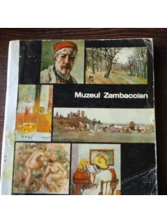 MUZEUL ZAMBACCIAN - ALBUM