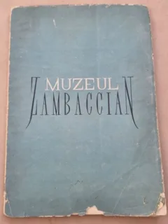 Muzeul Zambaccian