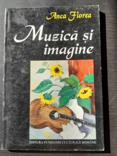 MUZICA SI IMAGINE - ANCA FLOREA
