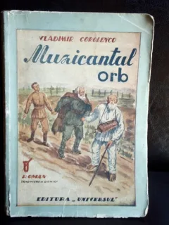 MUZICANTUL ORB , VLADIMIR COROLENCO