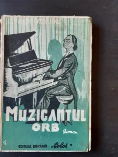 Muzicantul orb - Vladimir G. Korolenko