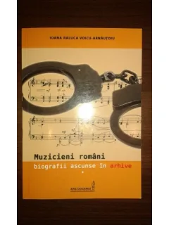MUZICIENI ROMANI, IOANA RALUCA VOICU-ARNAUTOIU