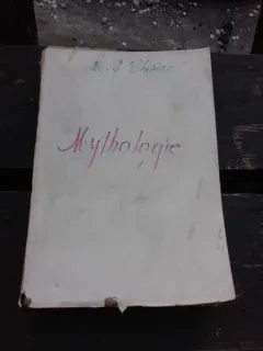 MYTHOLOGIE - I. CHIRIAC