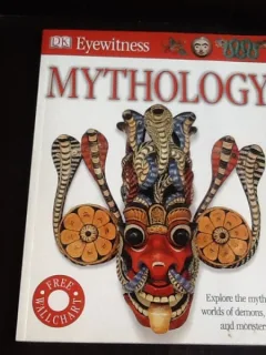 Mythology