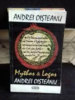 MYTHOS SI LOGOS-ANDREI OISTEANU
